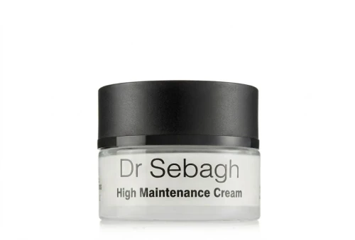 DR SEBAGH HIGH MAINTENANCE CREAM 50 ML
