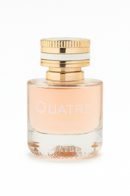 BOUCHERON QUATRE FEMME EDP 30 ML VAPO