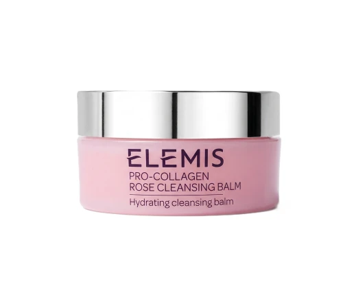 ELEMIS PRO-COLLAGEN ROSE CLEANSING BALM 100 G