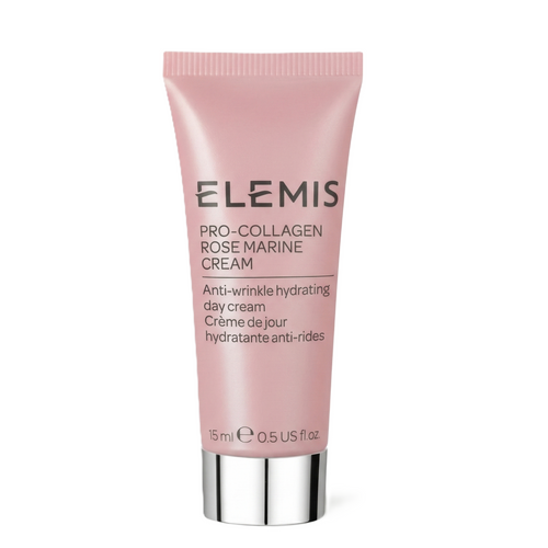 ELEMIS PRO-COLLAGEN ROSE MARINE CREAM 15 ML