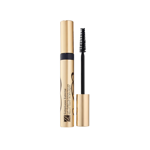 ESTEE LAUDER SUMPTUOUS MASCARA EXTREME BLACK
