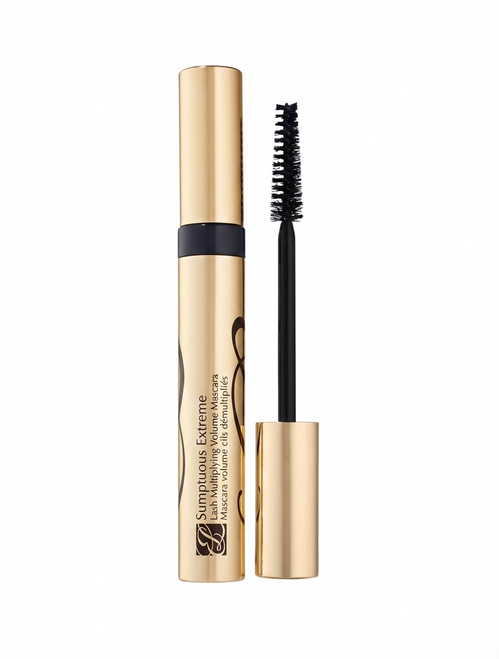ESTEE LAUDER SUMPTUOUS MASCARA EXTREME BLACK