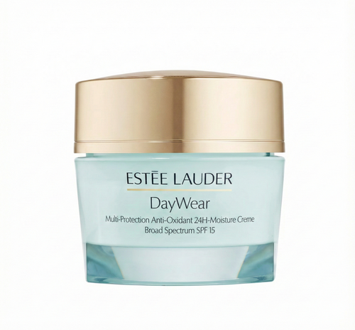 ESTEE LAUDER DAYWEAR MULTI-PROTECTION ANTI OXIDANT SPF 15 CREAM 50 ML N/C SKIN