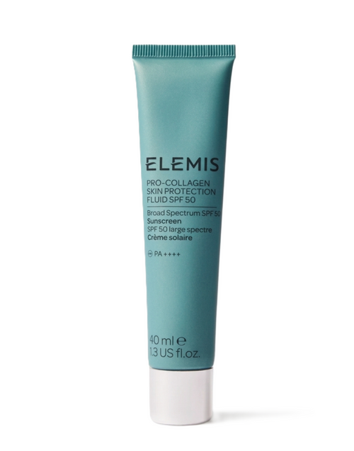 ELEMIS PRO-COLLAGEN SKIN PROTECTION FLUID SPF50 40 ML