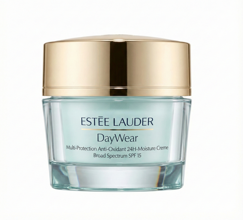 ESTEE LAUDER DAYWEAR MULTI-PROTECTION ANTI OXIDANT SPF15 CREAM 50 ML DRY SKIN