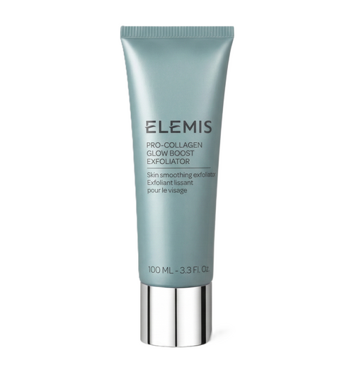 ELEMIS PRO-COLLAGEN GLOW BOOST EXFOLIATOR 100 ML