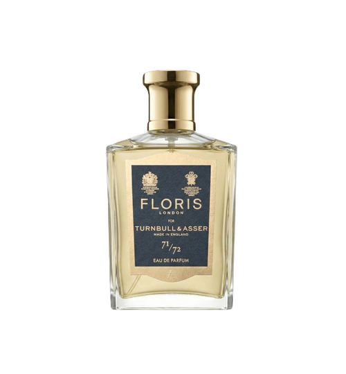 FLORIS LONDON 71/72 EDP 50 ML