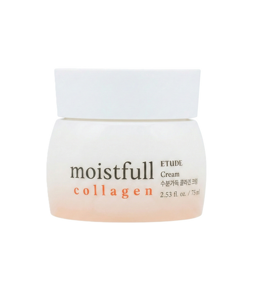ETUDE HOUSE MOISTFULL COLLAGEN CREAM 75 ML