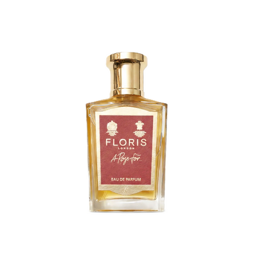 FLORIS LONDON A ROSE FOR… EDP 50 ML