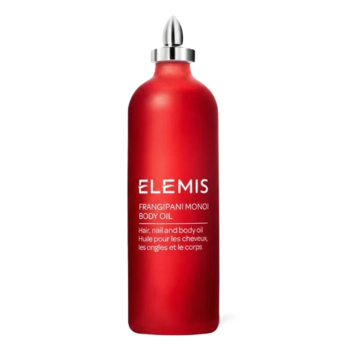 ELEMIS FRANGIPANI MONOI BODY OIL 100 ML