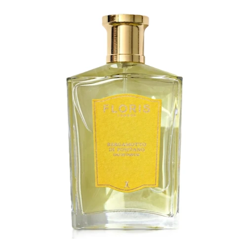 FLORIS LONDON BERGAMOTTO DI POSITANO EDP 100 ML