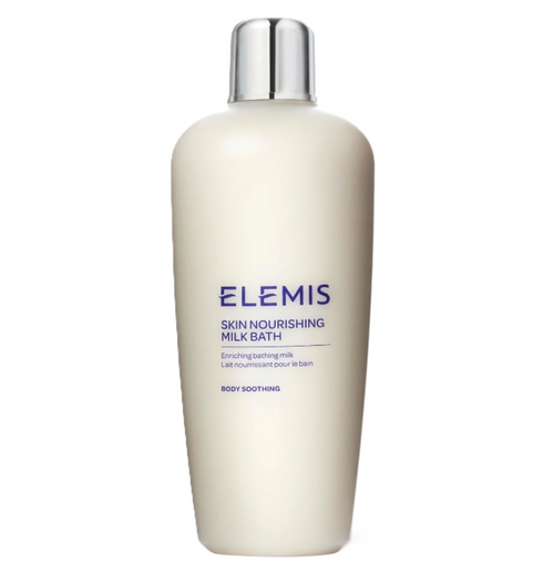 ELEMIS SKIN NOURISHING MILK BATH 400 ML