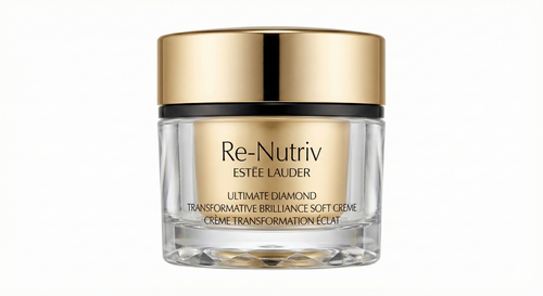 ESTEE LAUDER RE-NUTRIV DIAMOND BRILLANCE SOFT CREAM 50 ML