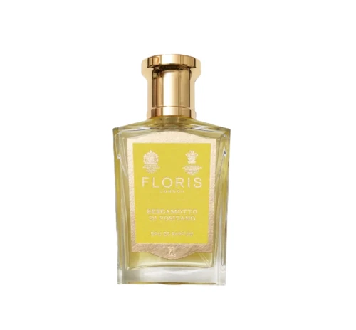FLORIS LONDON BERGAMOTTO DI POSITANO EDP 50 ML