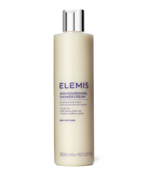ELEMIS SKIN NOURISHING SHOWER CREAM 300 ML