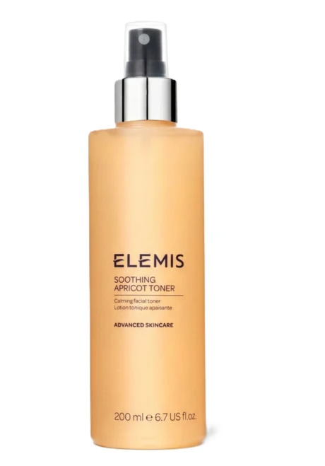 ELEMIS SOOTHING APRICOT TONER 200 ML