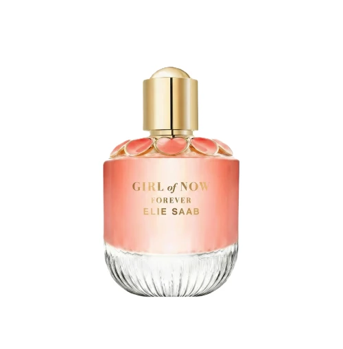 ELIE SAAB GIRL OF NOW FOREVER EDP 90 ML VAPO