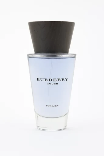 BURBERRY TOUCH FOR MAN EDT 100 ML VAPO