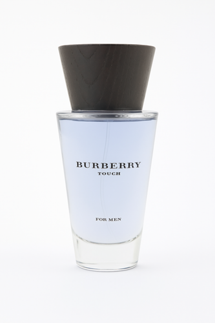 BURBERRY TOUCH FOR MAN EDT 100 ML VAPO