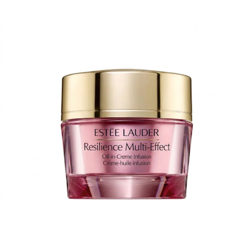 ESTEE LAUDER RESILIENCE MULTI EFFECT PIEL SECA 50 ML