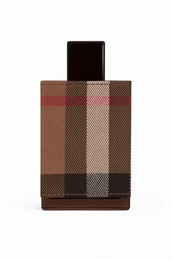 BURBERRY LONDON FOR MAN EDT 100 ML VAPO