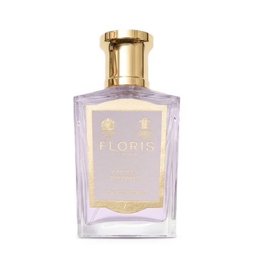 FLORIS LONDON CHERRY BLOSSOM EDP 50 ML