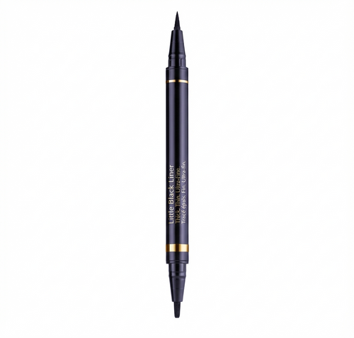 ESTEE LAUDER LITTLE BLACK EYELINER ONYX 01