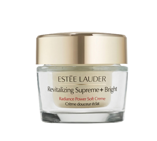 ESTEE LAUDER REVITALIZING SUPREME +BRIGHT SOFT CREAM 50 ML
