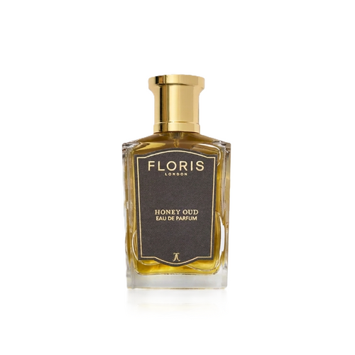 FLORIS LONDON HONEY OUD EDP 50 ML