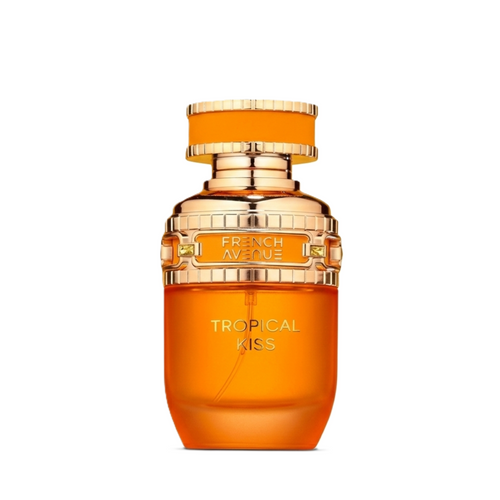 FRENCH AVENUE TROPICAL KISS EDP 80 ML