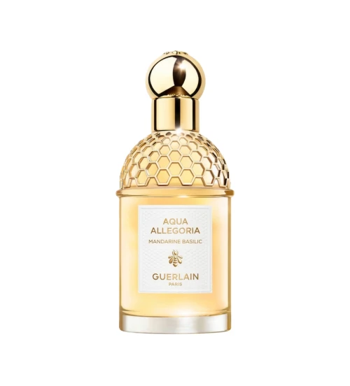 GUERLAIN AQUA ALLEGORIA MANDARINE BASILIC EDT 75 ML VAPO