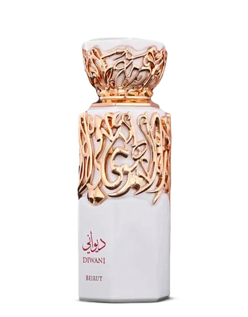 FRENCH AVENUE DIWANI BEIRUT EDP 100 ML