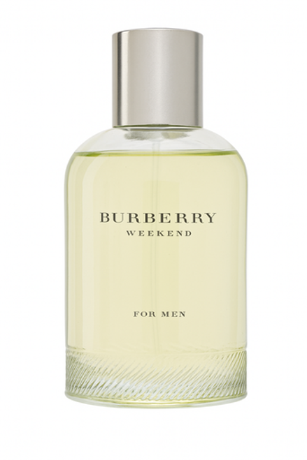 BURBERRY WEEKEND MAN EDT 100 ML VAPO