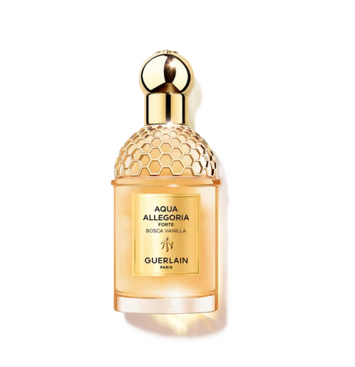 GUERLAIN AQUA ALLEGORIA WOODY BOSCA VANILLA EDP 75 ML