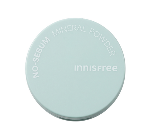 INNISFREE NO SEBUM MINERAL POWDER 5G