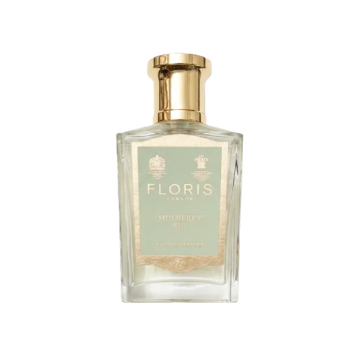 FLORIS LONDON MULBERRY FIG EDP 50 ML