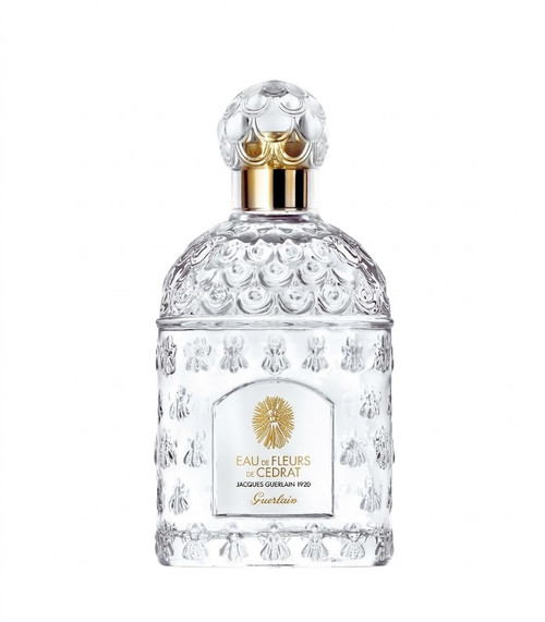 GUERLAIN EAU DE FLEURS DE CEDRAT EDC 100 ML VAPO
