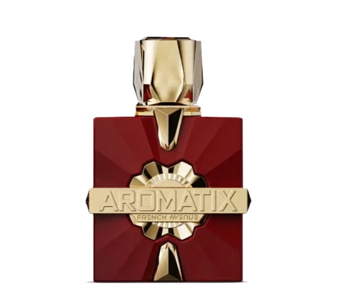 FRENCH AVENUE AROMATIX CARNAL DESIRE EDP 100 ML