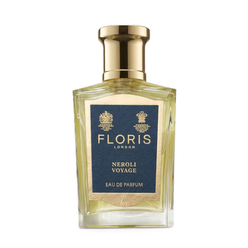 FLORIS LONDON NEROLI VOYAGE EDP 50 ML