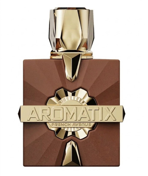 FRENCH AVENUE AROMATIX ROYAL TABOO EDP 100 ML