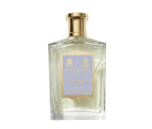 FLORIS LONDON NIGHT SCENTED JASMINE EDT 100 ML