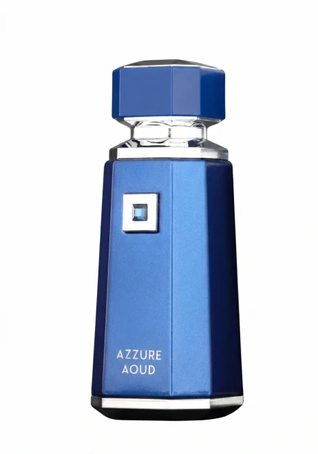 FRENCH AVENUE AZZURE AOUD EDP 100 ML