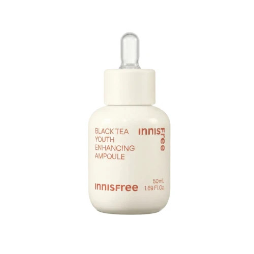 INNISFREE BLACK TEA YOUTH AMPOULE 50 ML