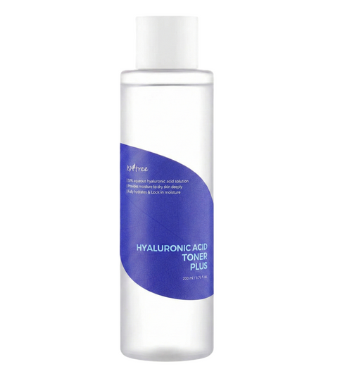 ISNTREE HYALURONIC ACID TONER 200 ML