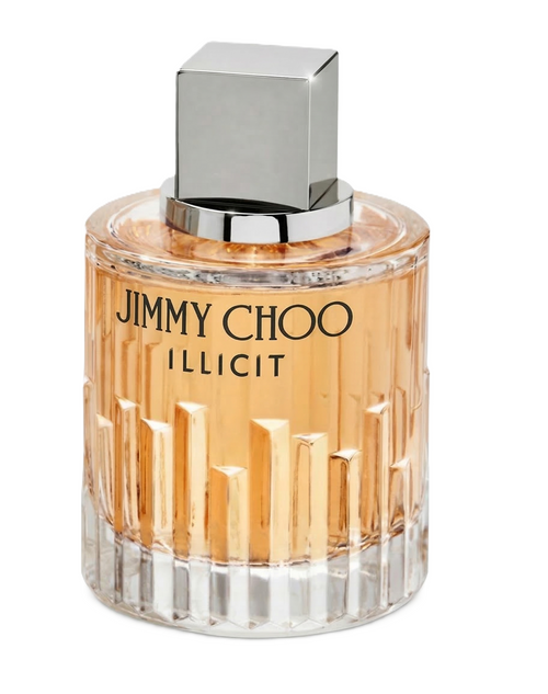 JIMMY CHOO ILLICIT EDP 100 ML VAPO
