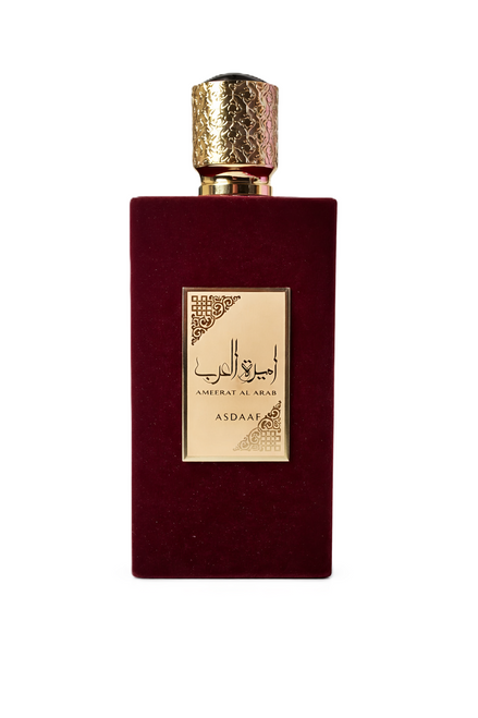 LATTAFA ASDAAF AMEERAT AL ARAB EDP 100 ML