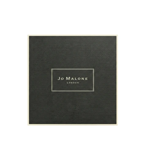 JO MALONE LUXURY BLACK BOX SQUARE