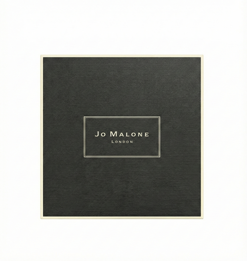 JO MALONE LUXURY BLACK BOX SQUARE
