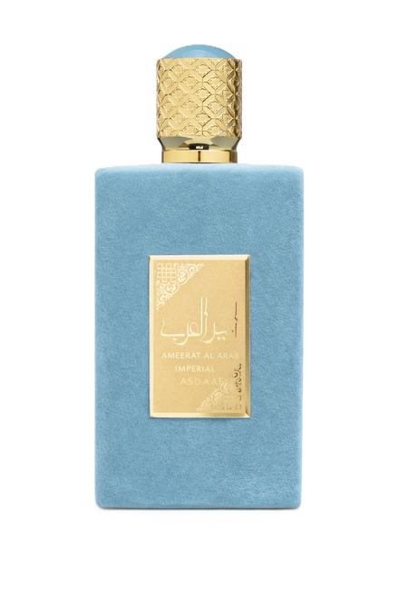 LATTAFA ASDAAF AMEERAT AL ARAB IMP. EDP 100 ML