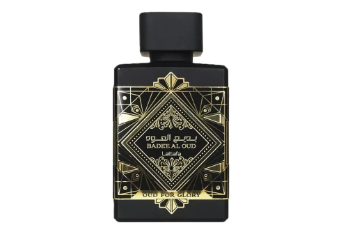 LATTAFA BADE'E AL OUD FOR GLORY EDP 100 ML
